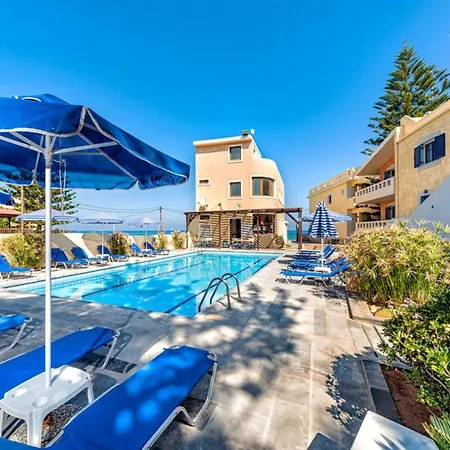 Hotel Niros 3*