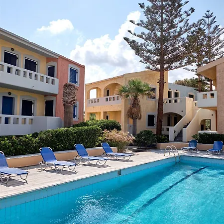 Hotel Niros